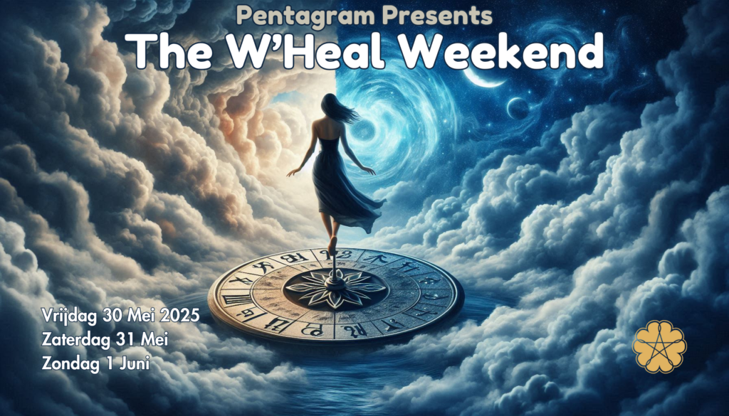 The W'Heal Weekend