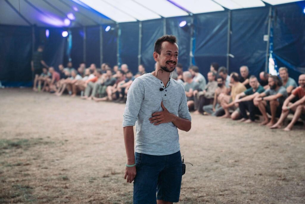 Joris Van Dorslaer