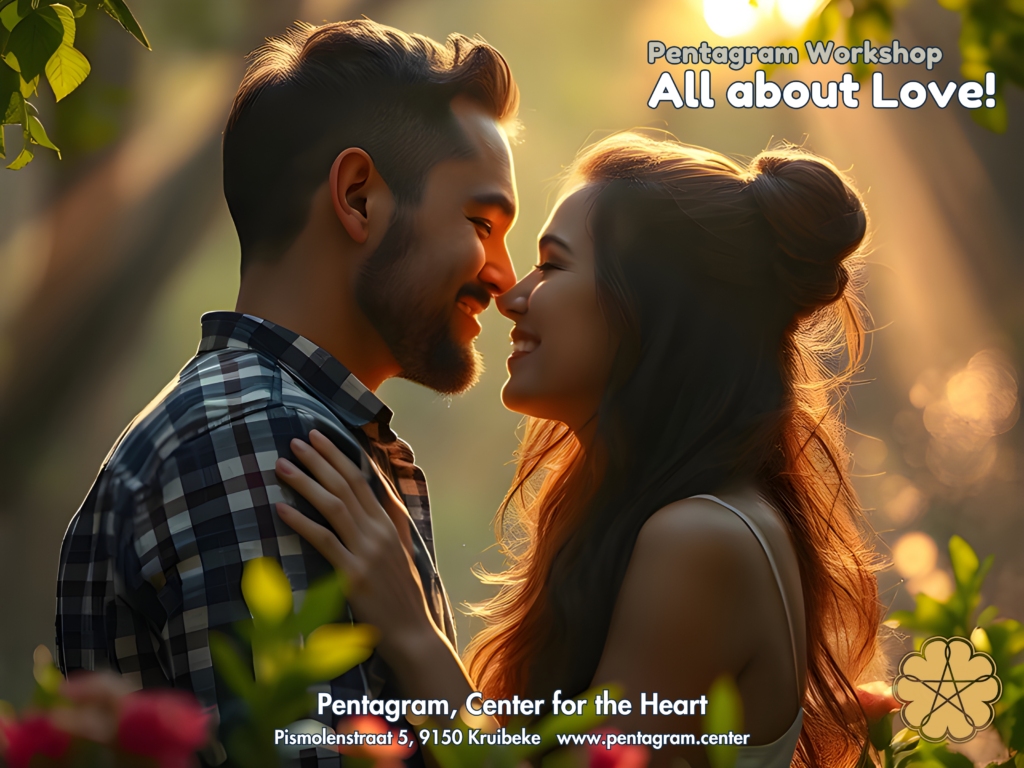 Workshop All about Love!
