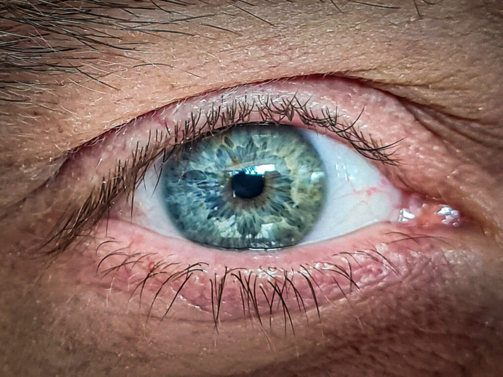 DJ Crystal Eyes