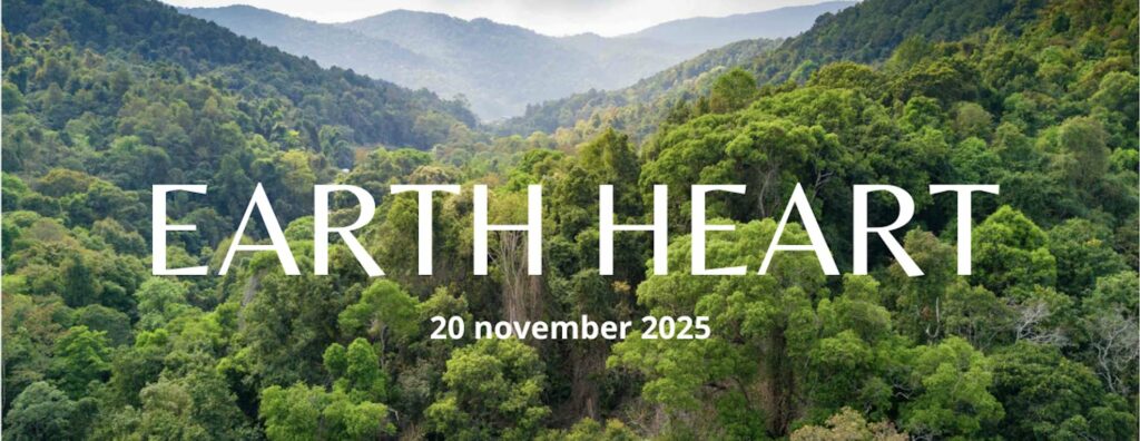 Earth Heart Ceremonny