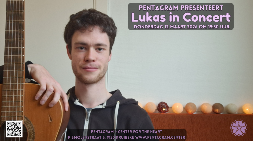 Lukas in concert