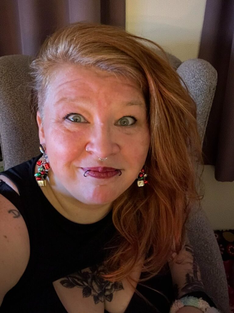 Tarot Reading