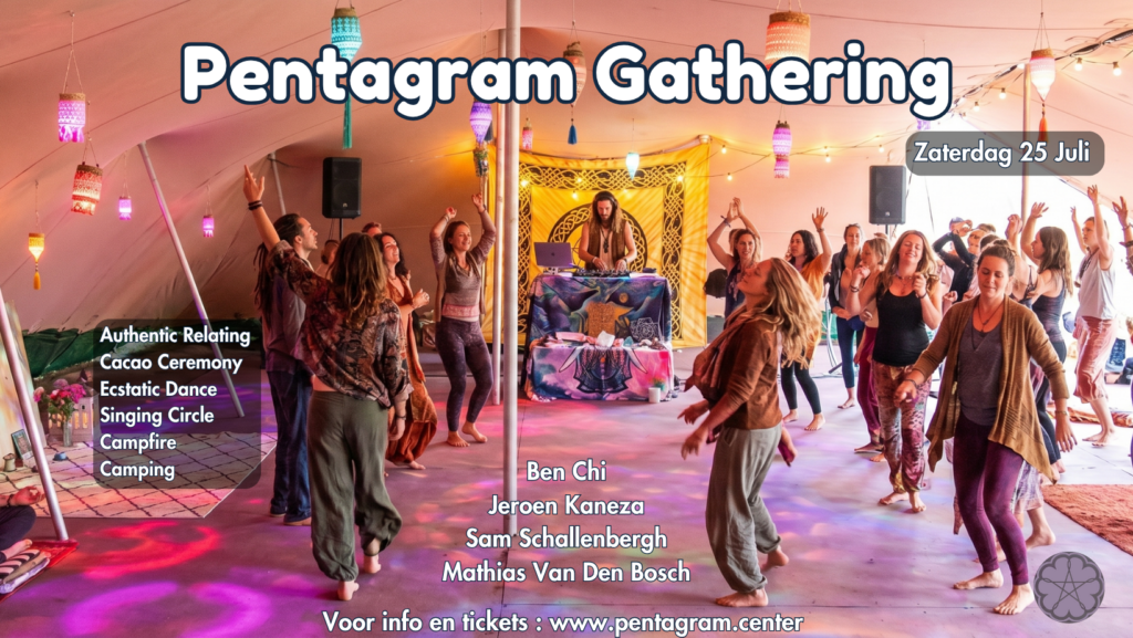 Pentagram Gathering