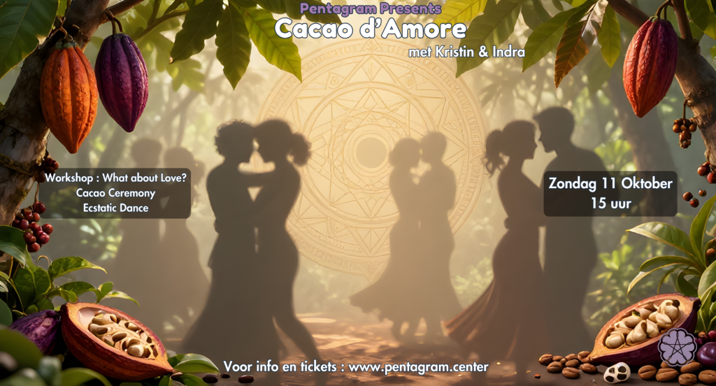 Cacao d'Amore